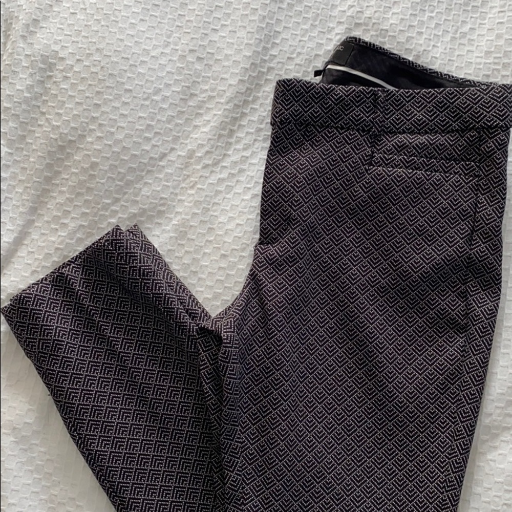 Banana Republic Sloan Pant